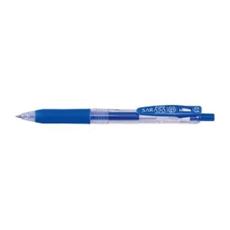 JJ15-PB サラサクリップ0.5 ペールブルー 1本 (ご注文単位1本)【直送品】