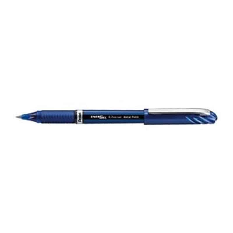 BL27-C エナージェルユーロ 0.7 青 1本 (ご注文単位1本)【直送品】