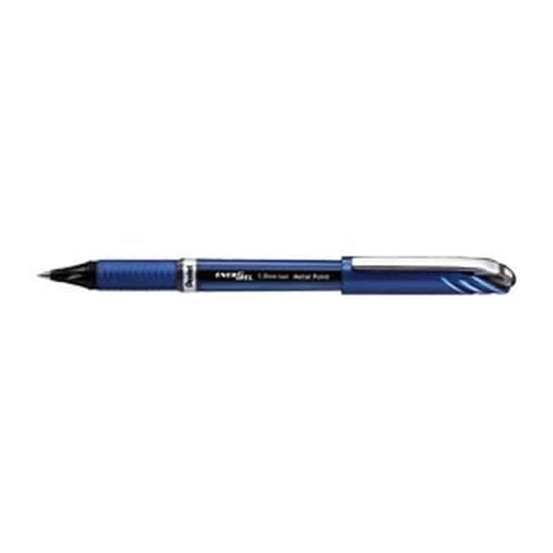 BL30-A エナージェルユーロ 1.0 黒 1本 (ご注文単位1本)【直送品】
