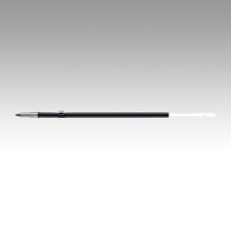 BR-6A-K-BK ボールペン替芯 K-0.7芯 黒 1本 (ご注文単位1本)【直送品】
