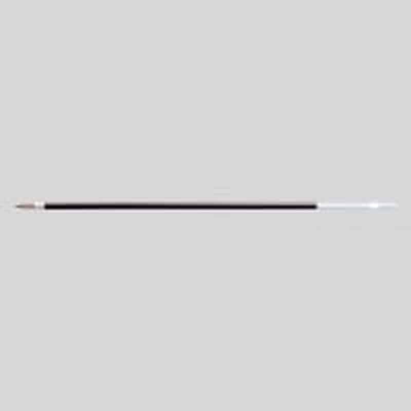 BR-8A-SH-BK ボールペン替芯 SH-0.5芯 黒 1本 (ご注文単位1本)【直送品】