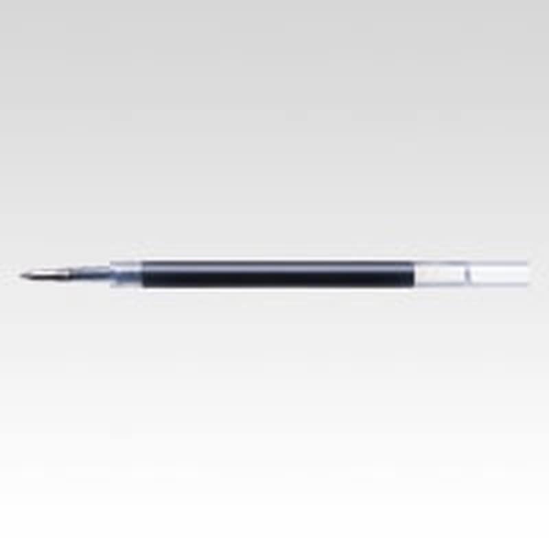 RJF10-BK クロ 水性ボールペン替芯JF-1.0芯 黒 1本 (ご注文単位1本)【直送品】