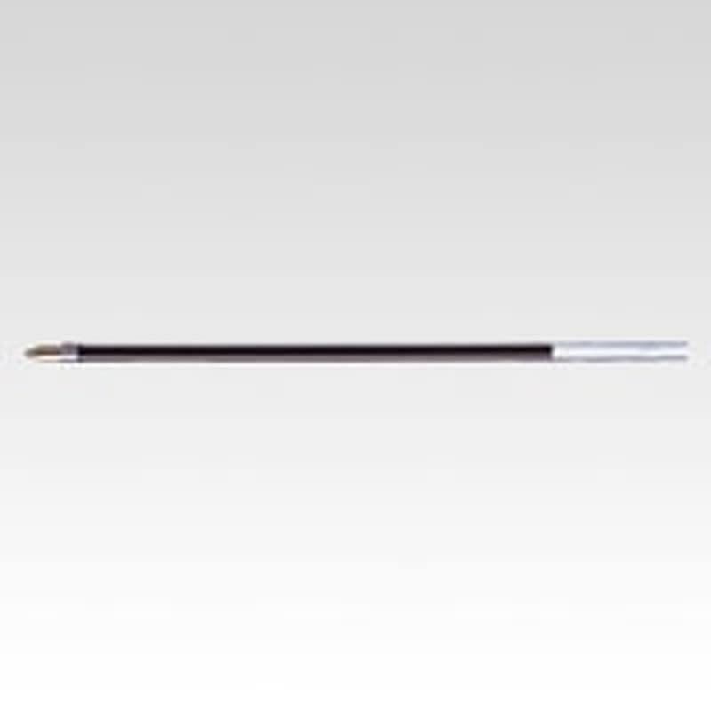 RLH16-R ｱｶ ボールペン替芯　LH-1.6芯　赤 1本 (ご注文単位1本)【直送品】