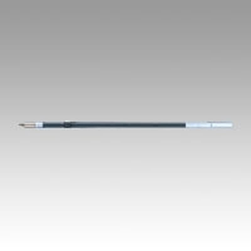 RUK7-BK ボールペン替芯　UK-0.7芯　黒 1本 (ご注文単位1本)【直送品】