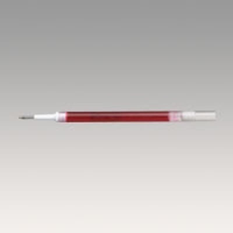 XLR10-B ｱｶ エナージェルレフィル1mm　赤 1本 (ご注文単位1本)【直送品】