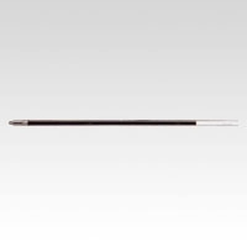SA7N.24 油性BP替芯　SA-7N　黒　24 1本 (ご注文単位1本)【直送品】