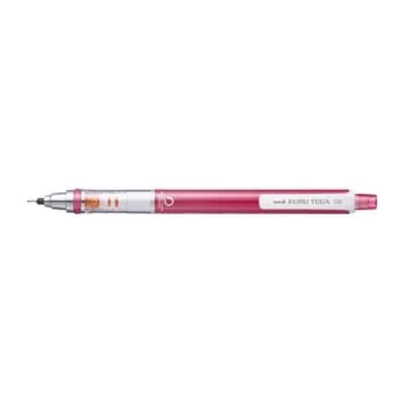 M54501P.13 クルトガ（0.5mm芯）ピンク 1本 (ご注文単位1本)【直送品】
