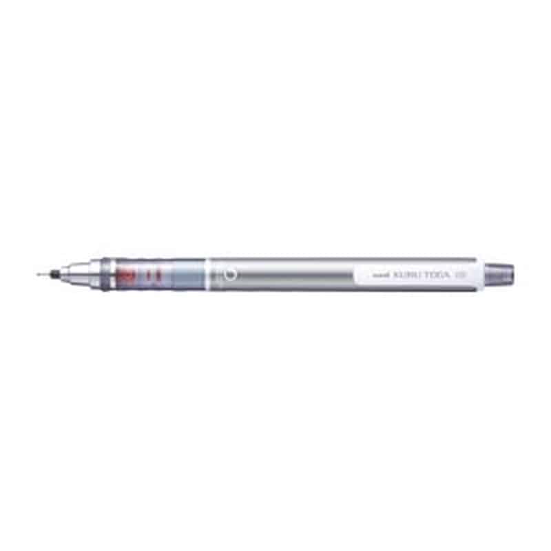 M54501P.26 クルトガ（0.5mm芯）シルバー 1本 (ご注文単位1本)【直送品】