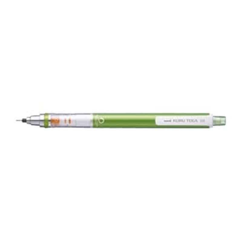 M54501P.6 クルトガ（0.5mm芯）グリーン 1本 (ご注文単位1本)【直送品】