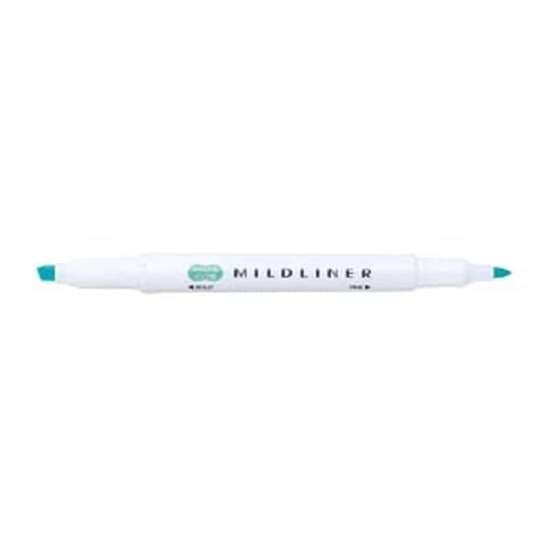 WKT7-MBG マイルドライナー マイルドブルーグリーン 1本 (ご注文単位1本)【直送品】