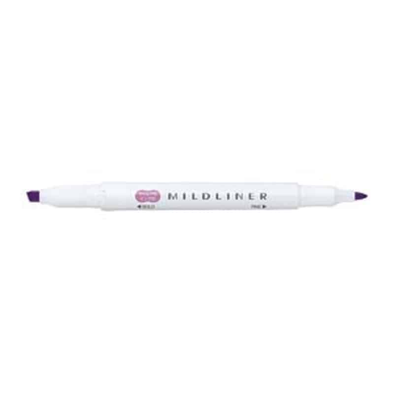 WKT7-MMZ マイルドライナー　マイルドマゼンタ 1本 (ご注文単位1本)【直送品】