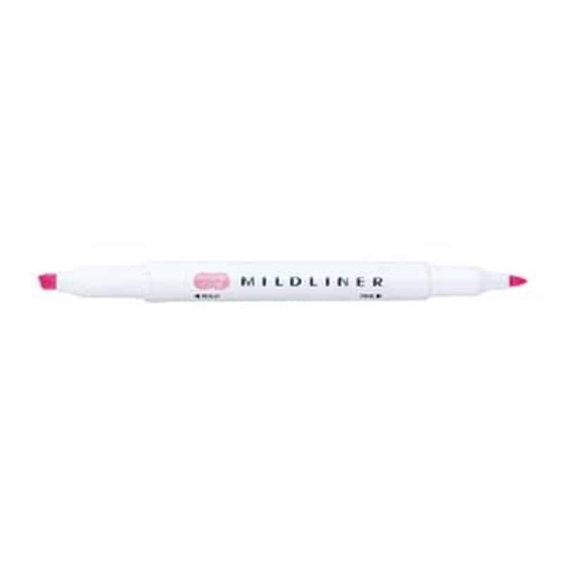 WKT7-MP マイルドライナー　マイルドピンク 1本 (ご注文単位1本)【直送品】