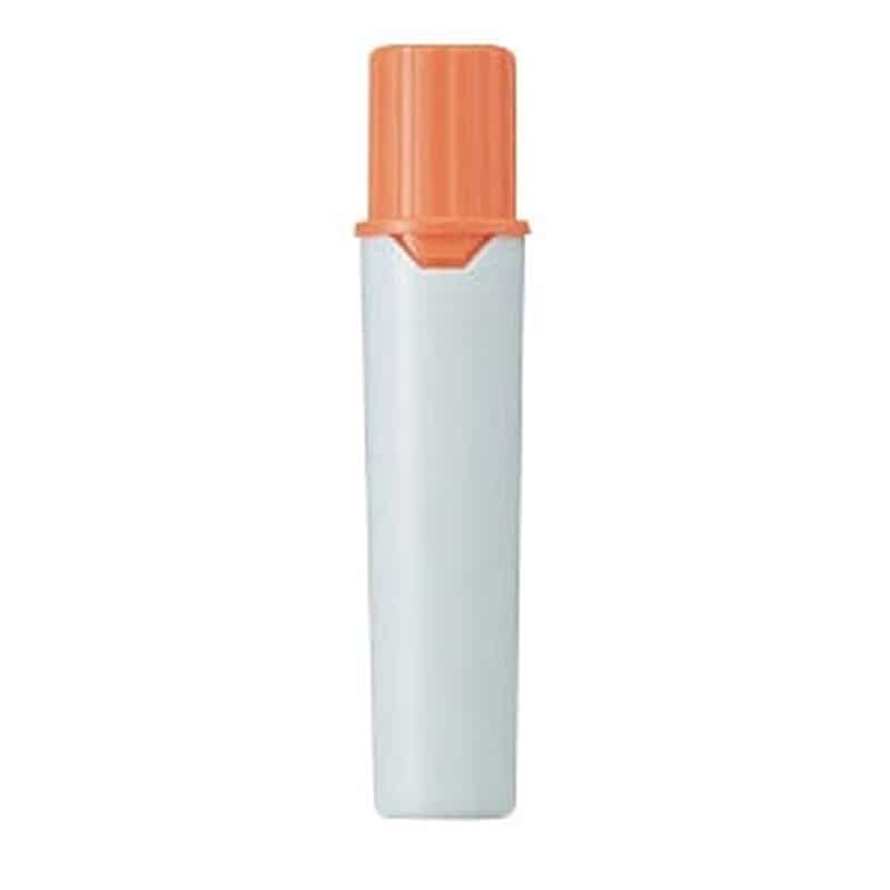 PMR70.4 プロッキー詰替用カートリッジ 橙 1個 (ご注文単位1個)【直送品】