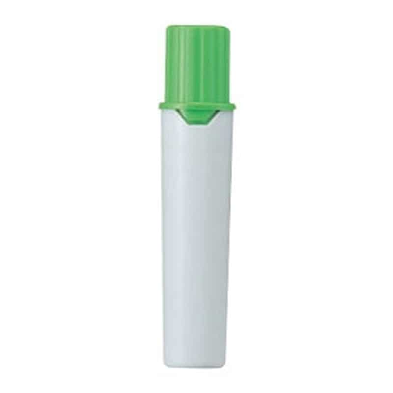 PMR70.5 プロッキー詰替用カートリッジ 黄緑 1個 (ご注文単位1個)【直送品】