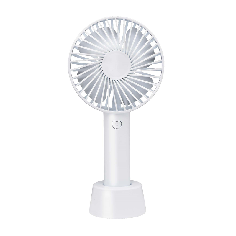 アクセル 充電式パワーハンディファン オーヴィック 1個(ご注文単位1個)【直送品】