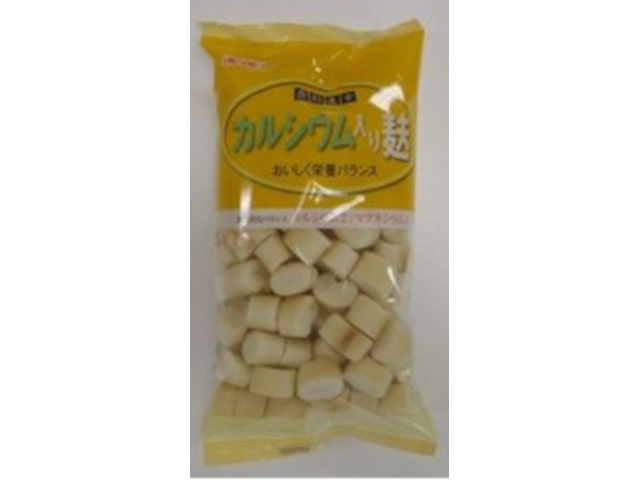 しきしま食彩カルシウム入り麩35g※軽(ご注文単位12個)【直送品】