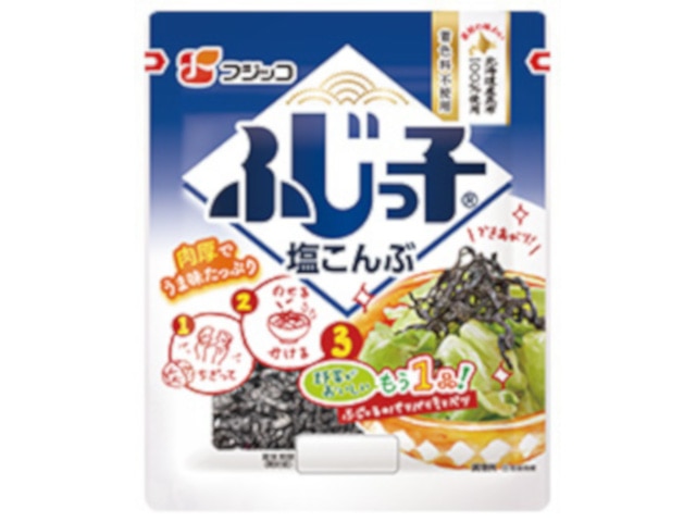 フジッコふじっ子小袋28g※軽(ご注文単位10個)【直送品】