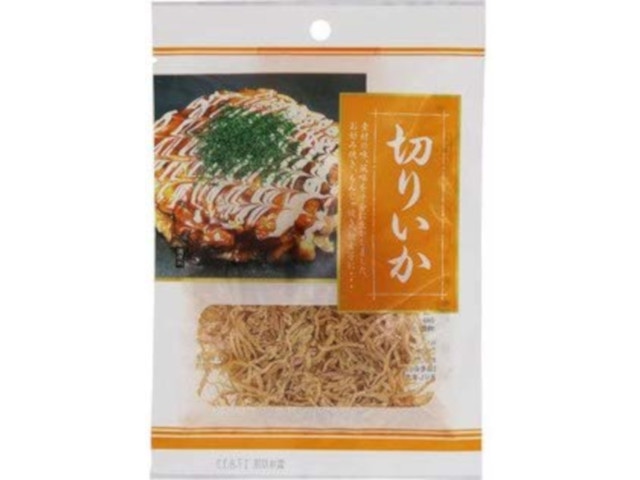 フジサワ素材きりいか9g※軽(ご注文単位10個)【直送品】