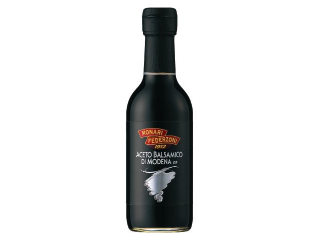 フェデルツォニバルサミコ瓶250ml※軽(ご注文単位12個)【直送品】