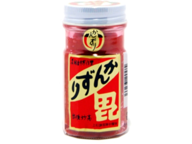 かんずり小47g※軽（ご注文単位10個）【直送品】