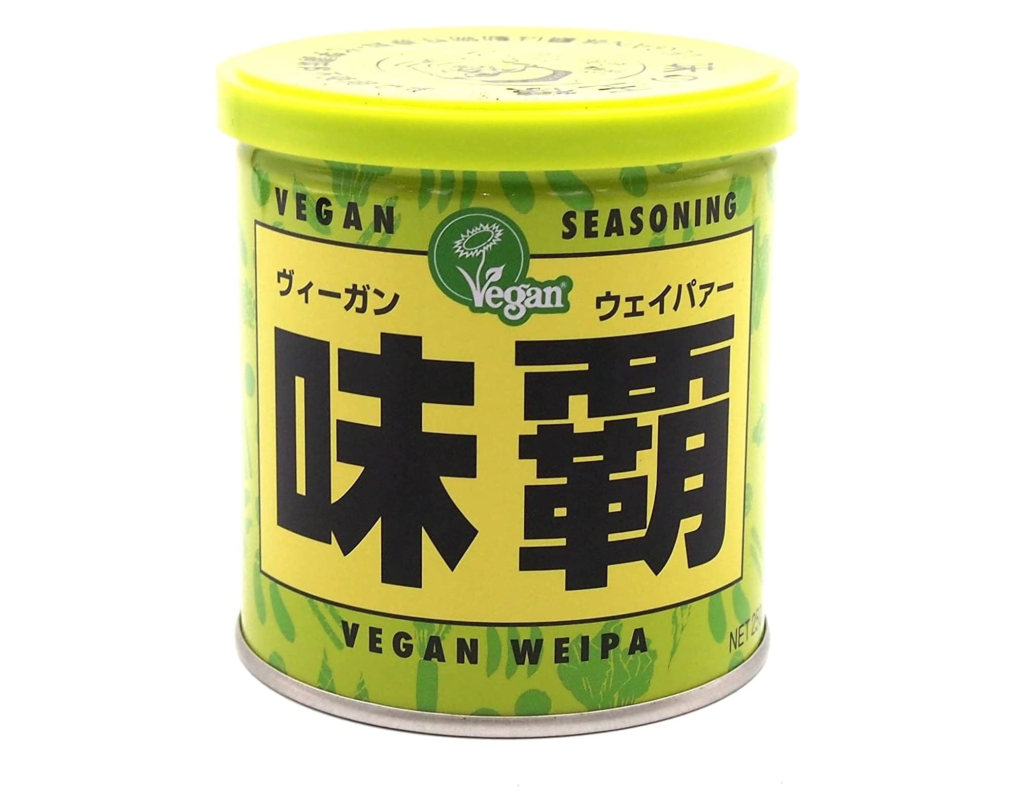 廣記商行Vegan味覇缶250g※軽（ご注文単位12個）【直送品】