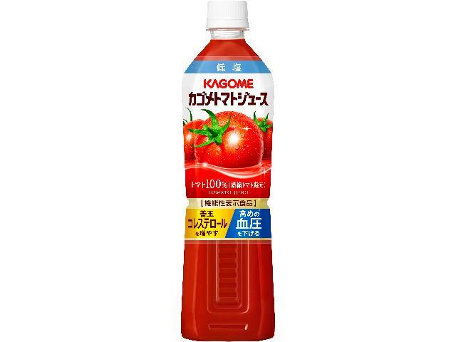 カゴメトマトジューススマートペット720ml※軽（ご注文単位15個）【直送品】