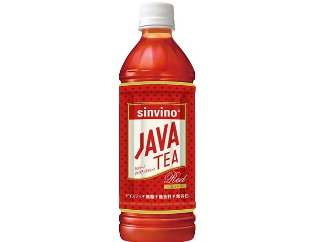 大塚食品ジャワティレッドペット500ml※軽(ご注文単位24個)【直送品】