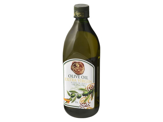 ガルシアデラクルスオリーブオイル1L※軽(ご注文単位15個)【直送品】