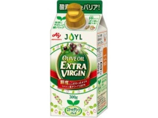 J-オイルミルズオリーブ300g※軽(ご注文単位6個)【直送品】