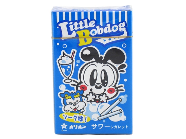 オリオンサワーシガレット14g6本 ※軽(ご注文単位30個)【直送品】