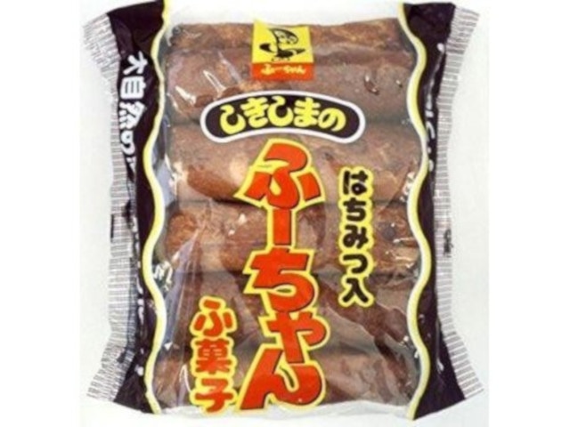しきしまふーちゃん10本※軽(ご注文単位10個)【直送品】