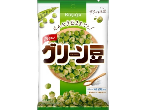 春日井グリーン豆90g※軽(ご注文単位12個)【直送品】