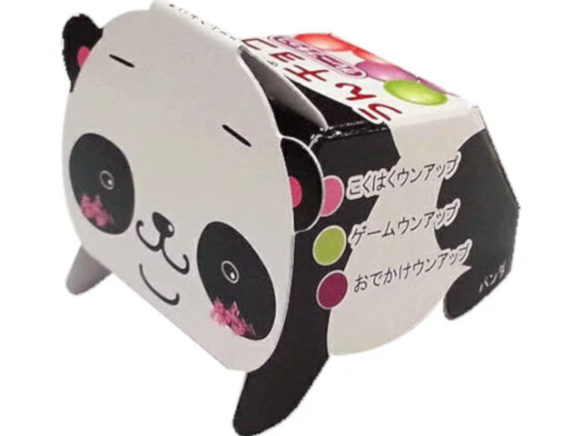 チーリン製菓うんチョコ4g※軽(ご注文単位24個)【直送品】