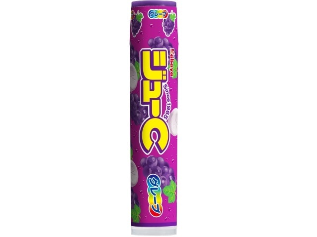 カバヤジューCグレープ15粒※軽(ご注文単位10個)【直送品】