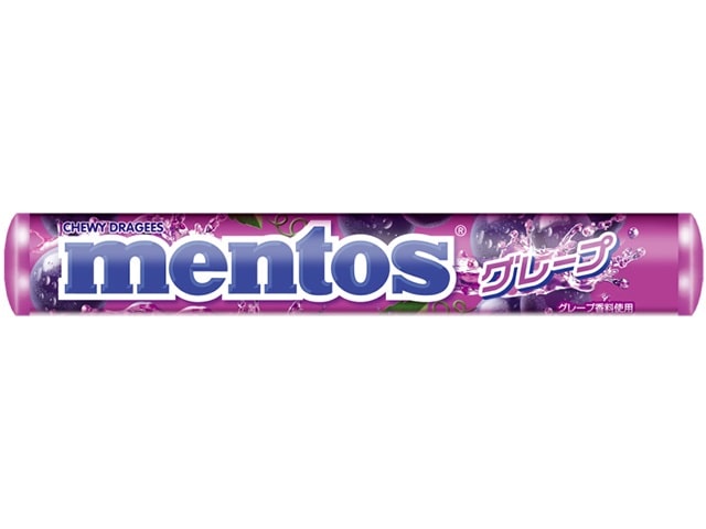 クラシエメントスグレープ37.5g※軽(ご注文単位12個)【直送品】