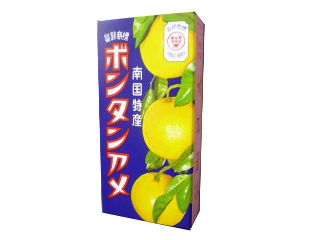 セイカ食品ボンタンアメ14粒※軽(ご注文単位10個)【直送品】