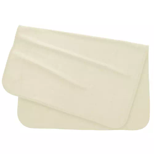 MARKLESS STYLE フリースレギュラー ブランケット バッグ付 アイボリー TR-1031-050 1枚(ご注文単位1枚)【直送品】