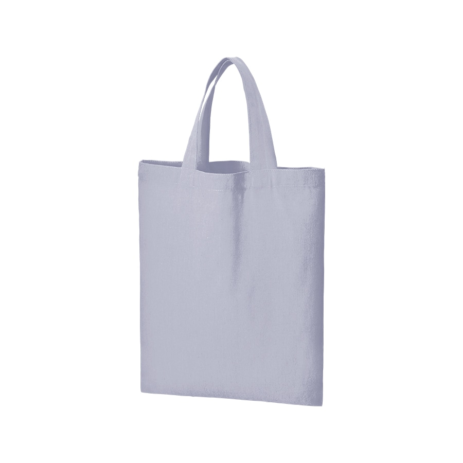 MARKLESS STYLE シャンブリック A4フラットトート サックスブルー TR-1227-034 1枚（ご注文単位1枚）【直送品】