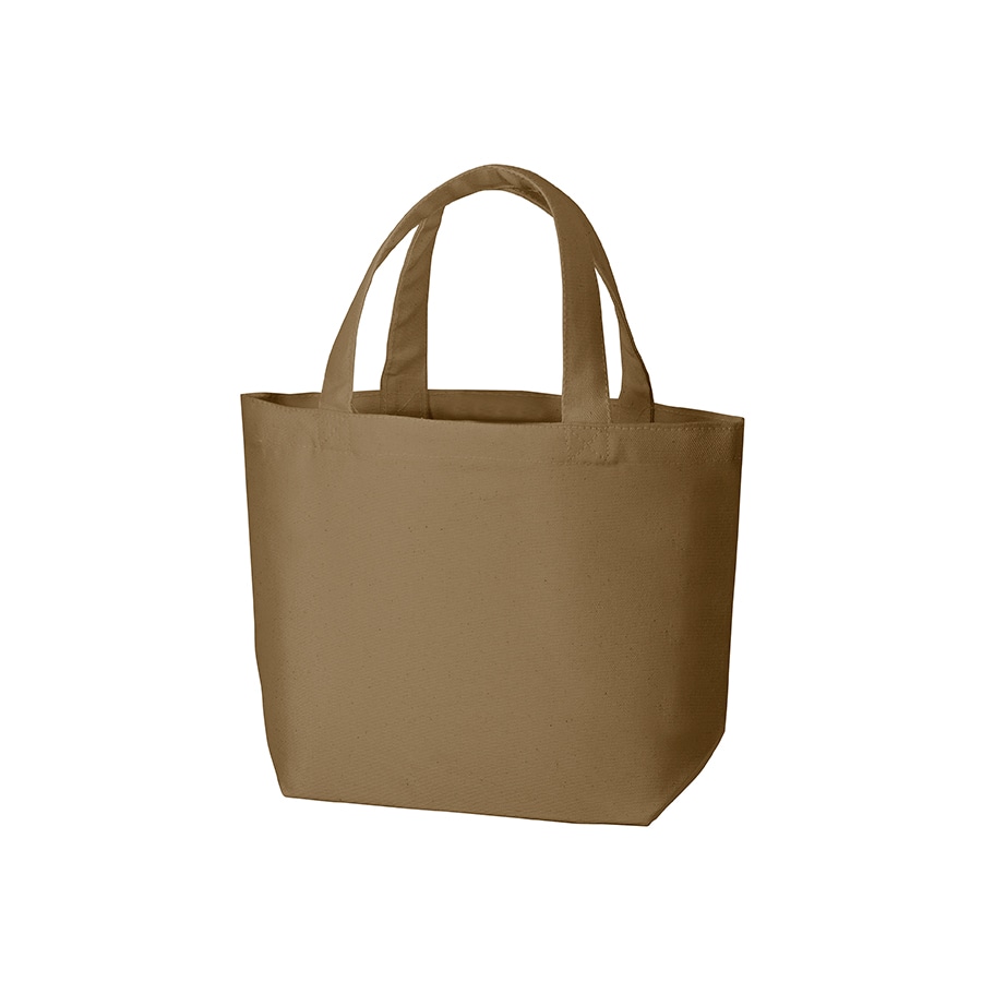 MARKLESS STYLE キャンバストート S サンドベージュ TR-0125-028 1枚(ご注文単位1枚)【直送品】