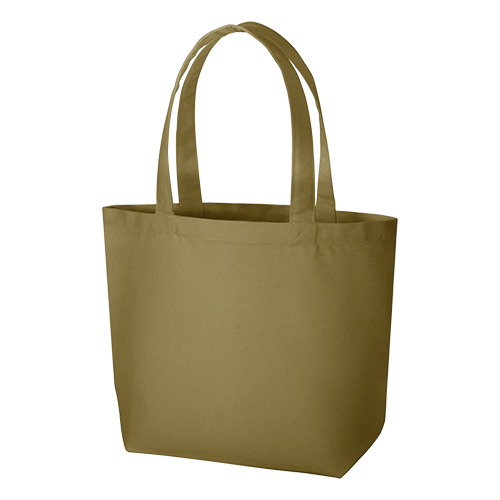 MARKLESS STYLE キャンバストート SM サンドベージュ TR-0699-028 1枚（ご注文単位1枚）【直送品】