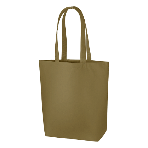 MARKLESS STYLE キャンバストート M サンドベージュ TR-0105-028 1枚（ご注文単位1枚）【直送品】