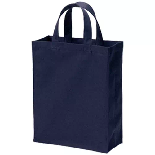 MARKLESS STYLE ユーティリティバッグ M ネイビーブルー TR-0106-036 1枚（ご注文単位1枚）【直送品】