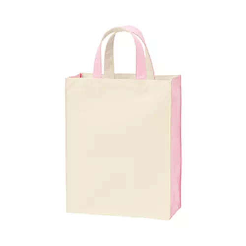 MARKLESS STYLE ユーティリティバッグ コンビ M 2 サワーピンク TR-0762-040 1枚（ご注文単位1枚）【直送品】