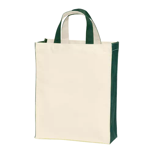 MARKLESS STYLE ユーティリティバッグ コンビ M 2 ダークグリーン TR-0762-012 1枚（ご注文単位1枚）【直送品】