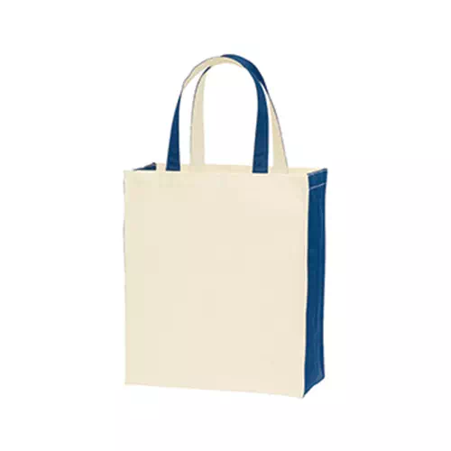 MARKLESS STYLE ユーティリティバッグ コンビ L 2 ネイビーブルー TR-0763-006 1枚（ご注文単位1枚）【直送品】