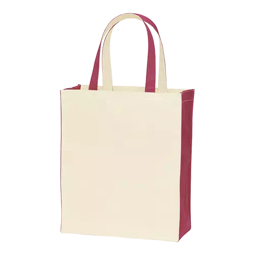 MARKLESS STYLE ユーティリティバッグ コンビ L 2 ワインレッド TR-0763-014 1枚（ご注文単位1枚）【直送品】