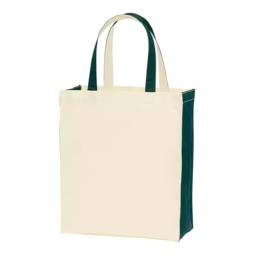 MARKLESS STYLE ユーティリティバッグ コンビ L 2 ダークグリーン TR-0763-012 1枚（ご注文単位1枚）【直送品】