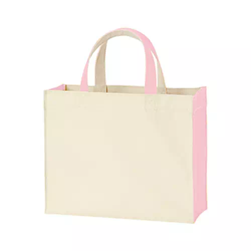 MARKLESS STYLE ユーティリティバッグコンビ ワイド2 S サワーピンク TR-0764-040 1枚（ご注文単位1枚）【直送品】