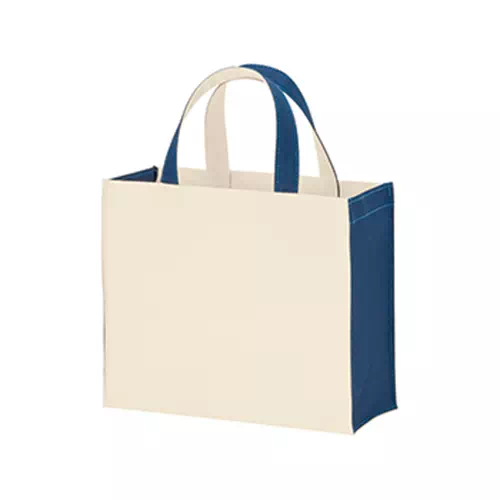 MARKLESS STYLE ユーティリティバッグコンビ ワイド2 S ネイビーブルー TR-0764-006 1枚（ご注文単位1枚）【直送品】