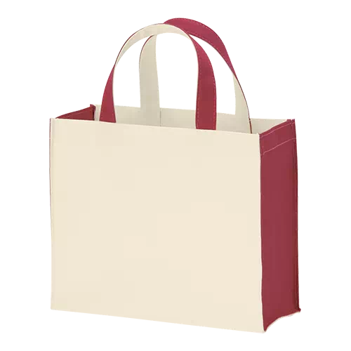 MARKLESS STYLE ユーティリティバッグコンビ ワイド2 S ワインレッド TR-0764-014 1枚（ご注文単位1枚）【直送品】